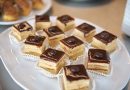 De Sint op bezoek!