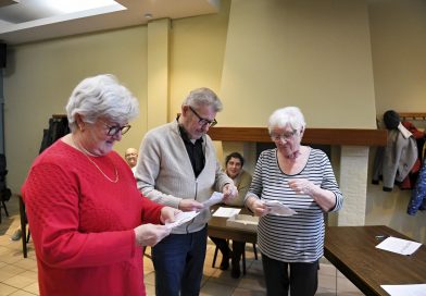 Koffienamiddag met quiz – 27 oktober 2025