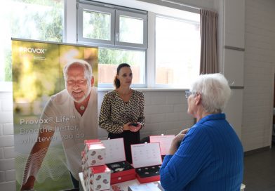 Onmoetingsdag 23 september 2025