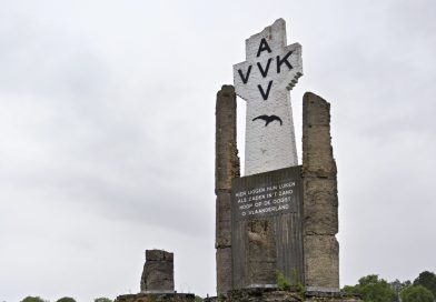 Geslaagde busuitstap naar Diksmuide – 6 juni 2026