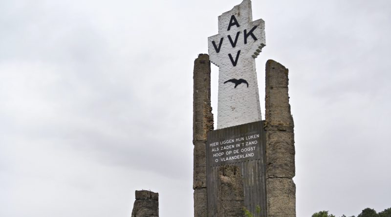Geslaagde busuitstap naar Diksmuide – 6 juni 2026